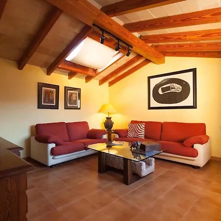 Pou Dels Escarabats Villa *