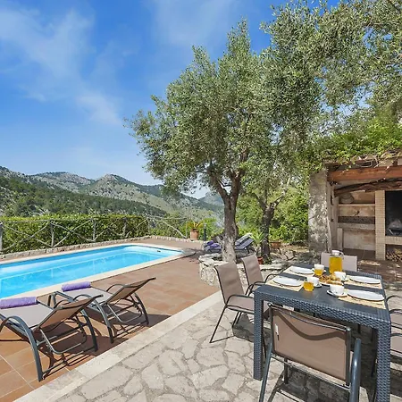 Pou Dels Escarabats Villa *