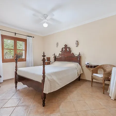 Pou Dels Escarabats Villa Pollenca