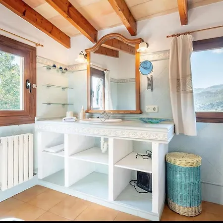 Pou Dels Escarabats Villa