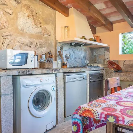 Villa Pou Dels Escarabats Pollenca